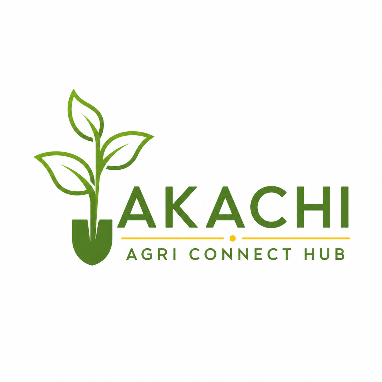 Akachi Produce & Supplies logo