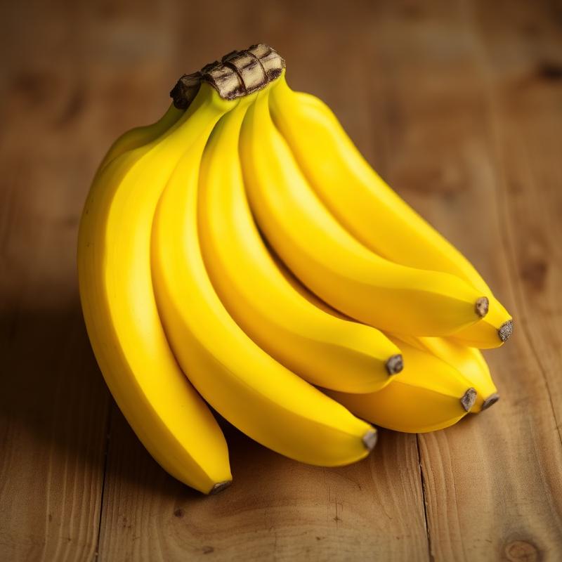 Bananas