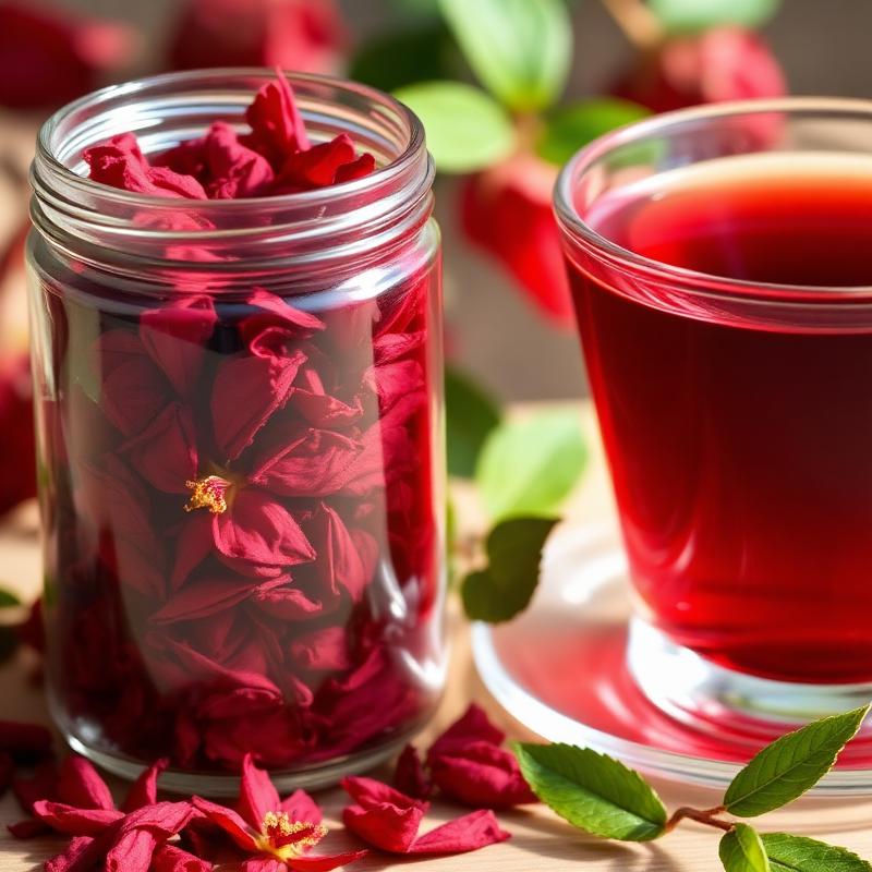 Hibiscus
