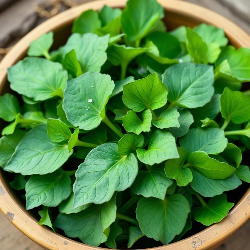 Osuga (African Nightshade)