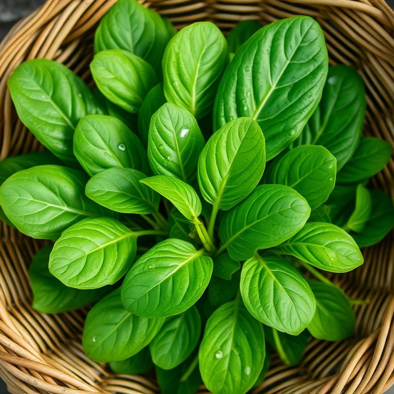 Spinach